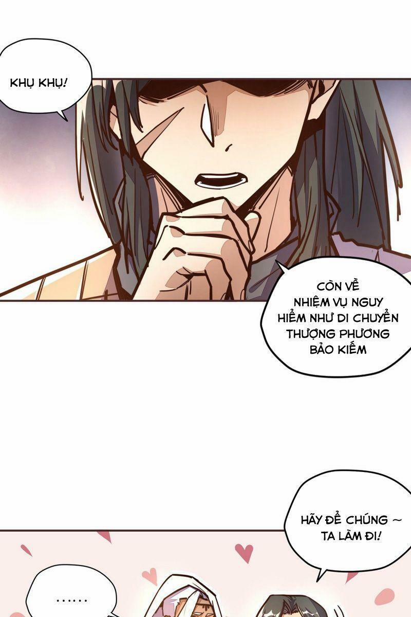 Sinh Tử Quyết 50 trang 15