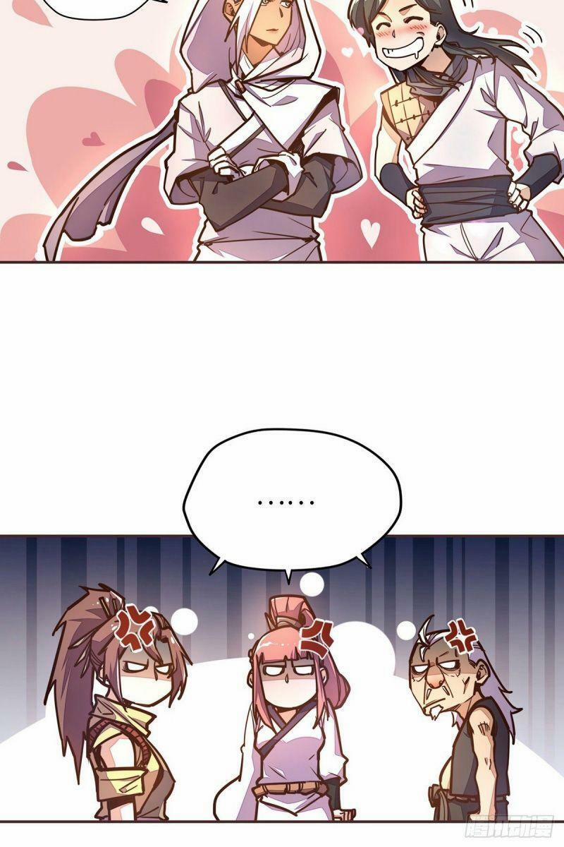 Sinh Tử Quyết 50 trang 16