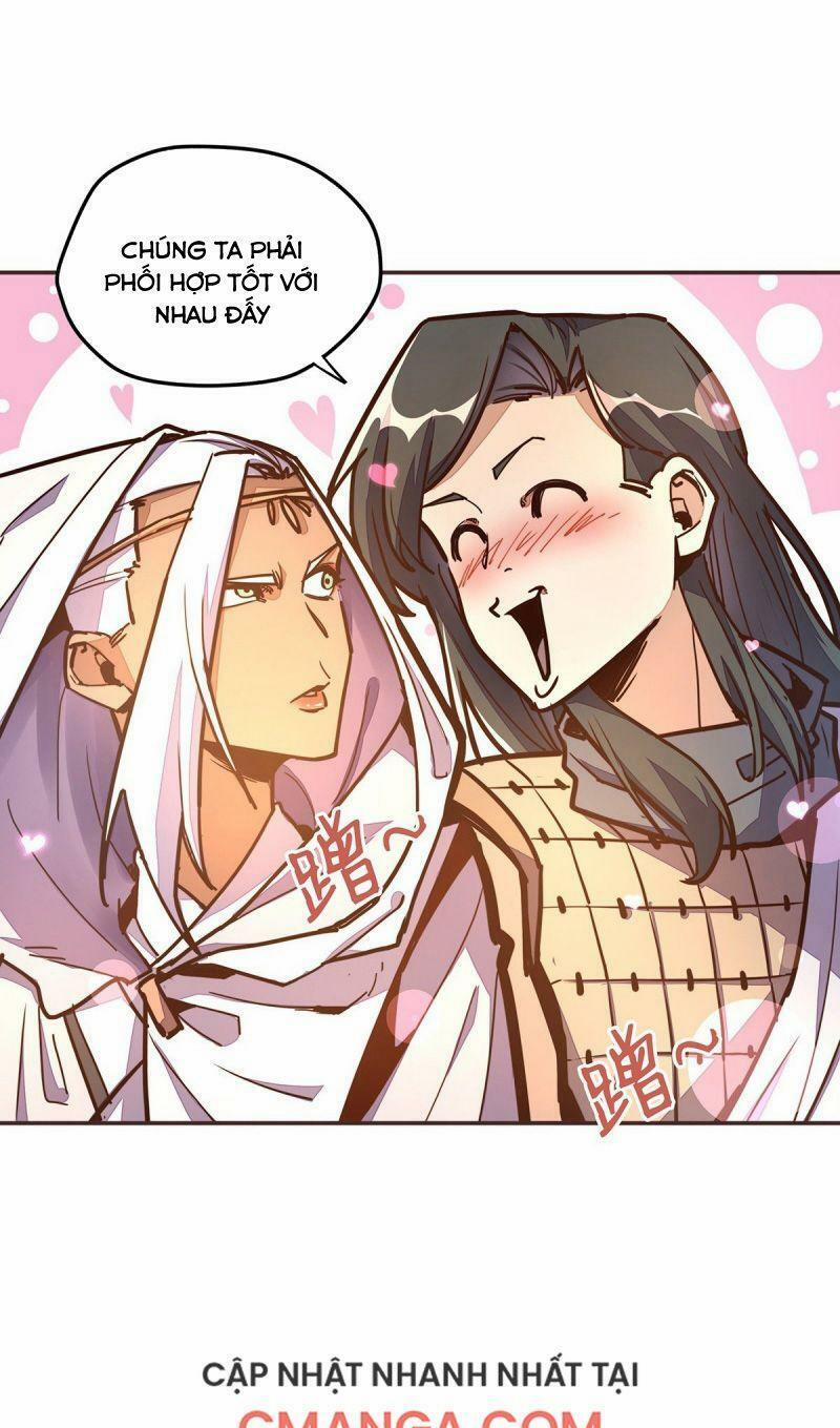 Sinh Tử Quyết 50 trang 17