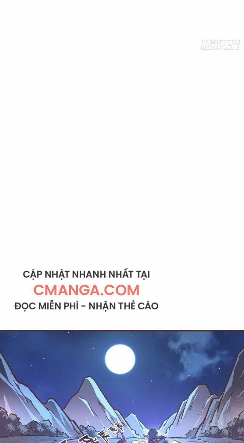 Sinh Tử Quyết 50 trang 32