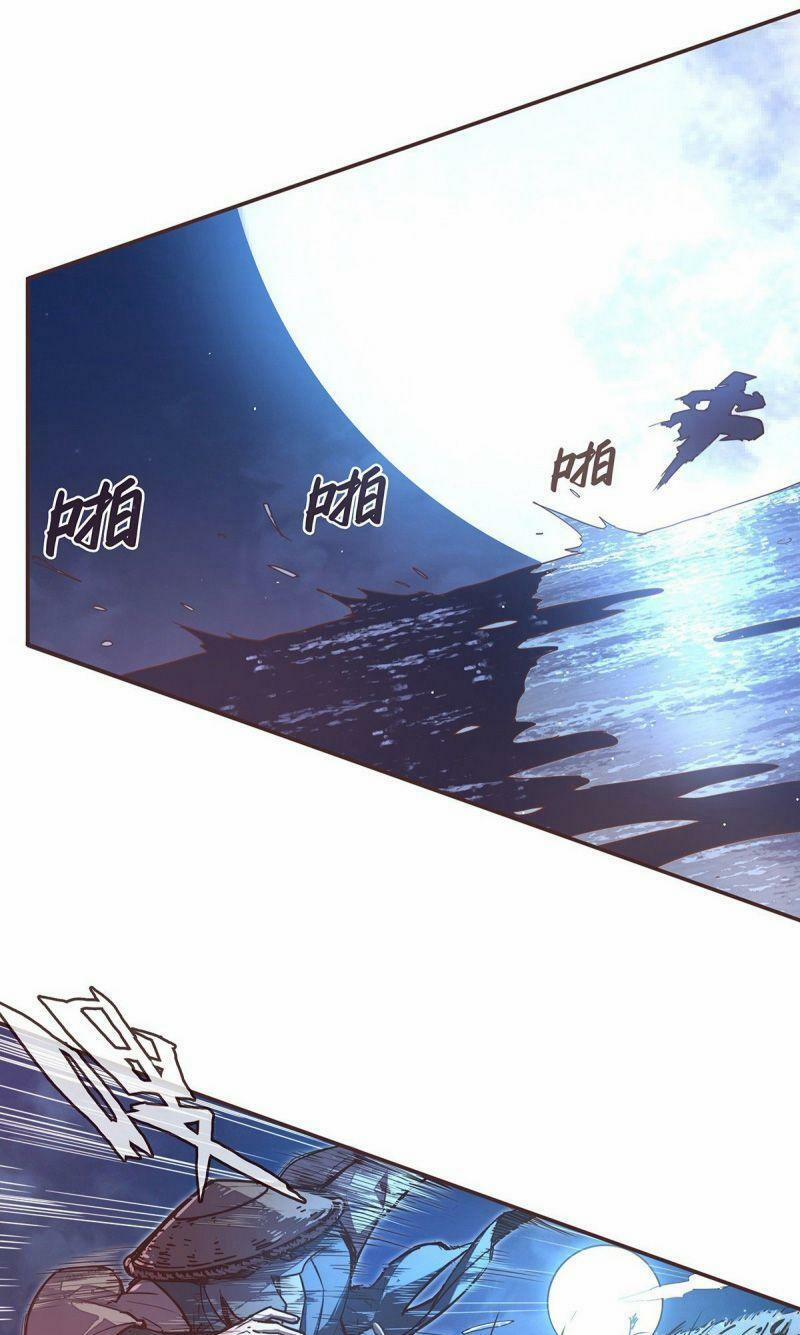 Sinh Tử Quyết 50 trang 34