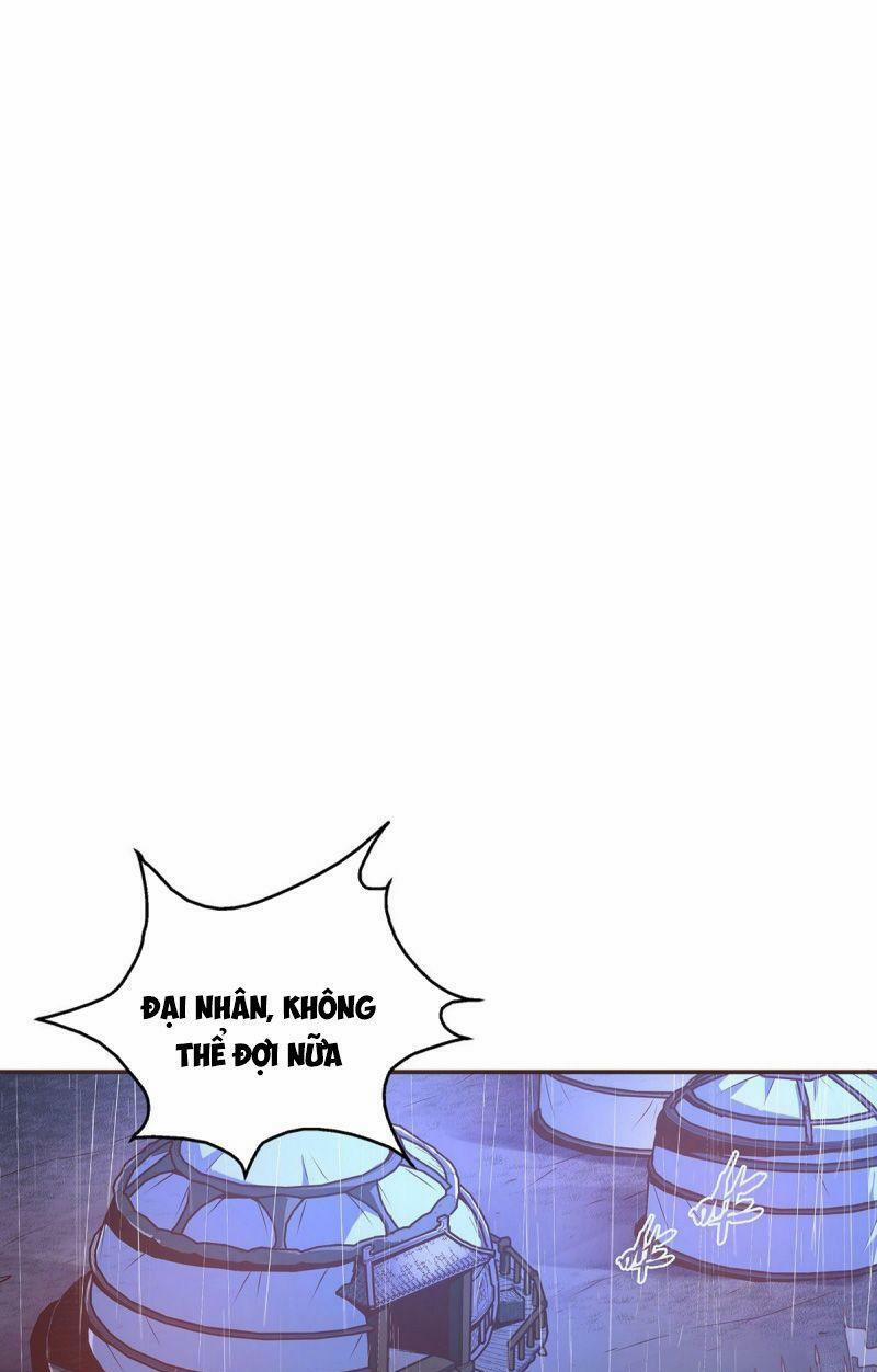 Sinh Tử Quyết 51 trang 15