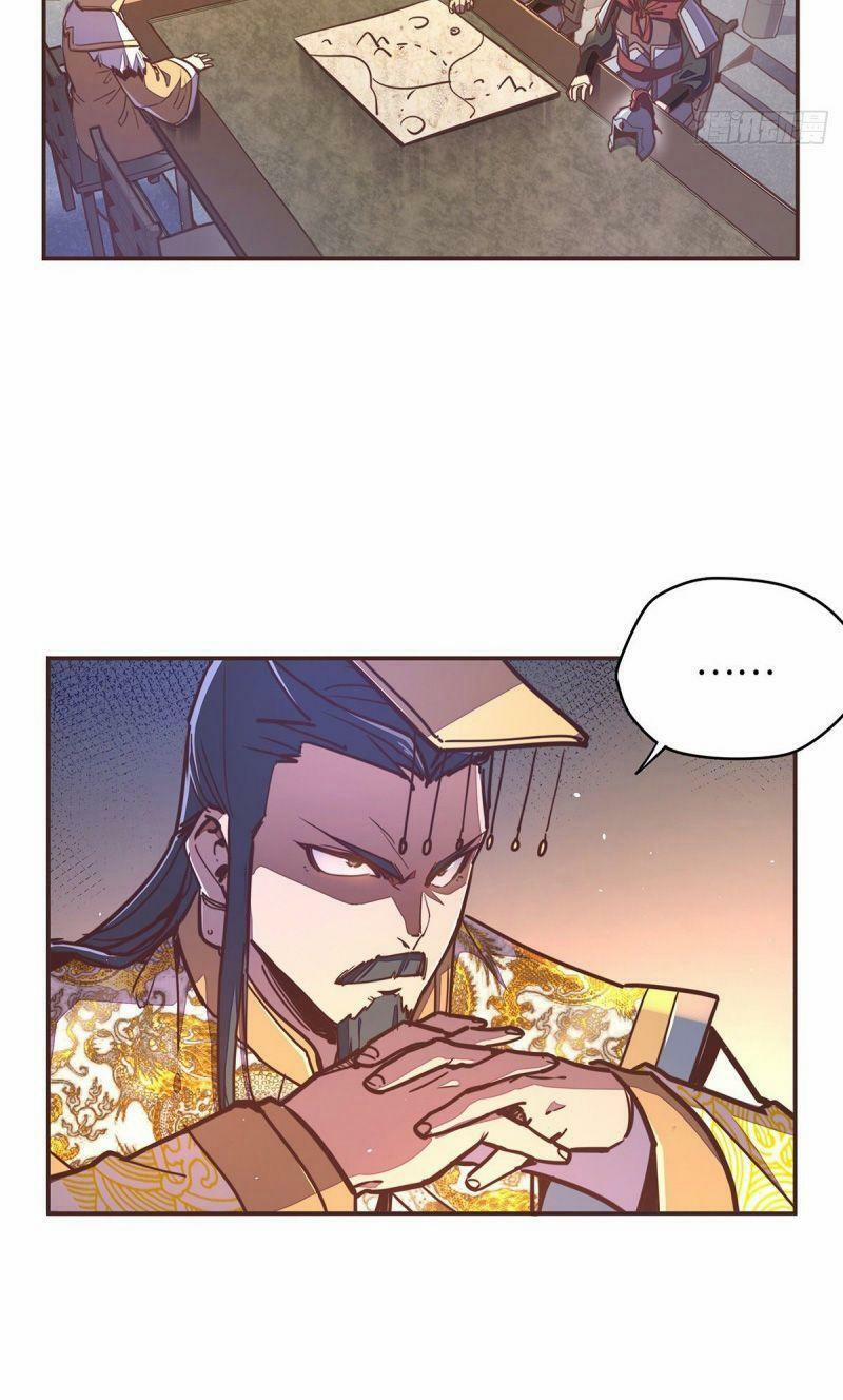 Sinh Tử Quyết 51 trang 20