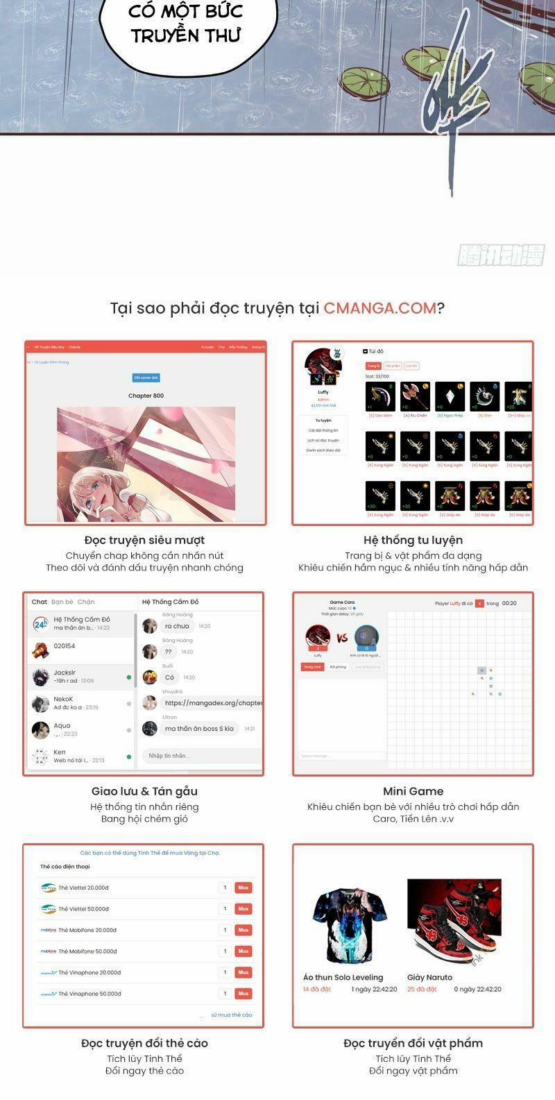 Sinh Tử Quyết 51 trang 27