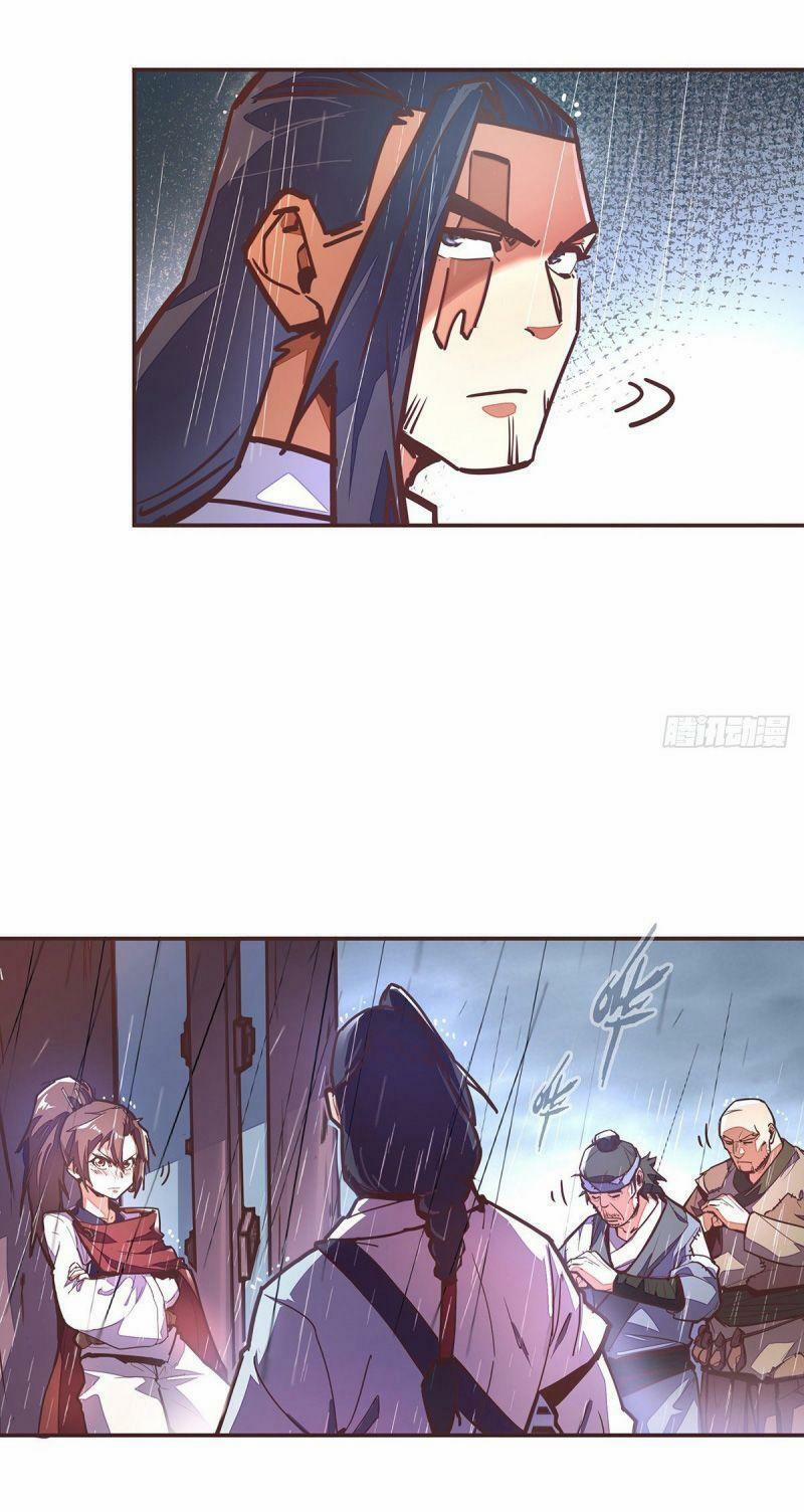 Sinh Tử Quyết 51 trang 37