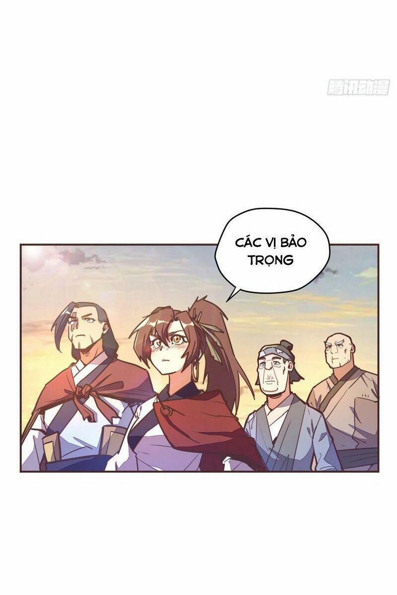 Sinh Tử Quyết 51 trang 8