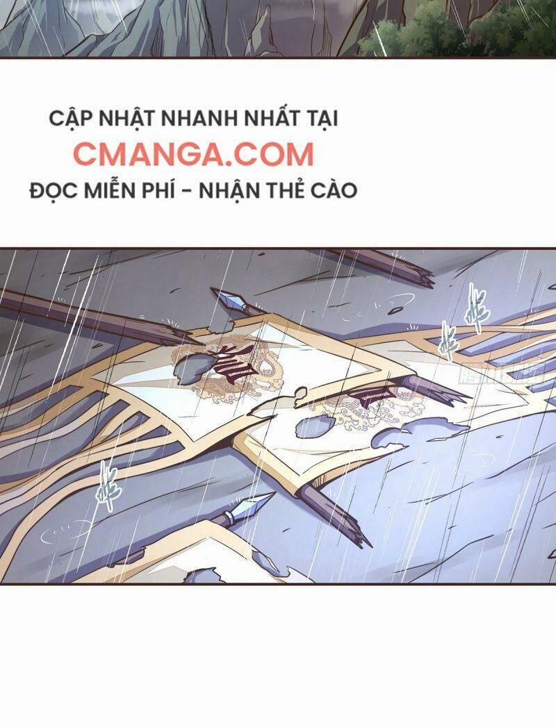 Sinh Tử Quyết 52 trang 1