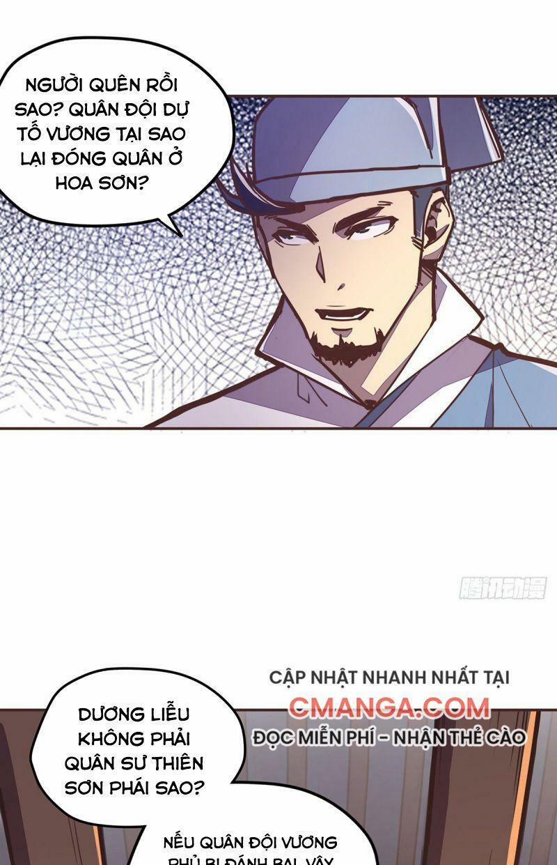 Sinh Tử Quyết 52 trang 17