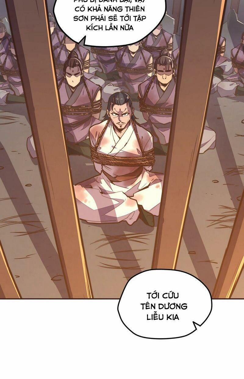 Sinh Tử Quyết 52 trang 18