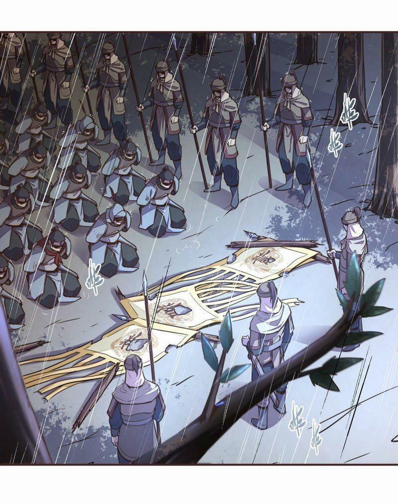 Sinh Tử Quyết 52 trang 2