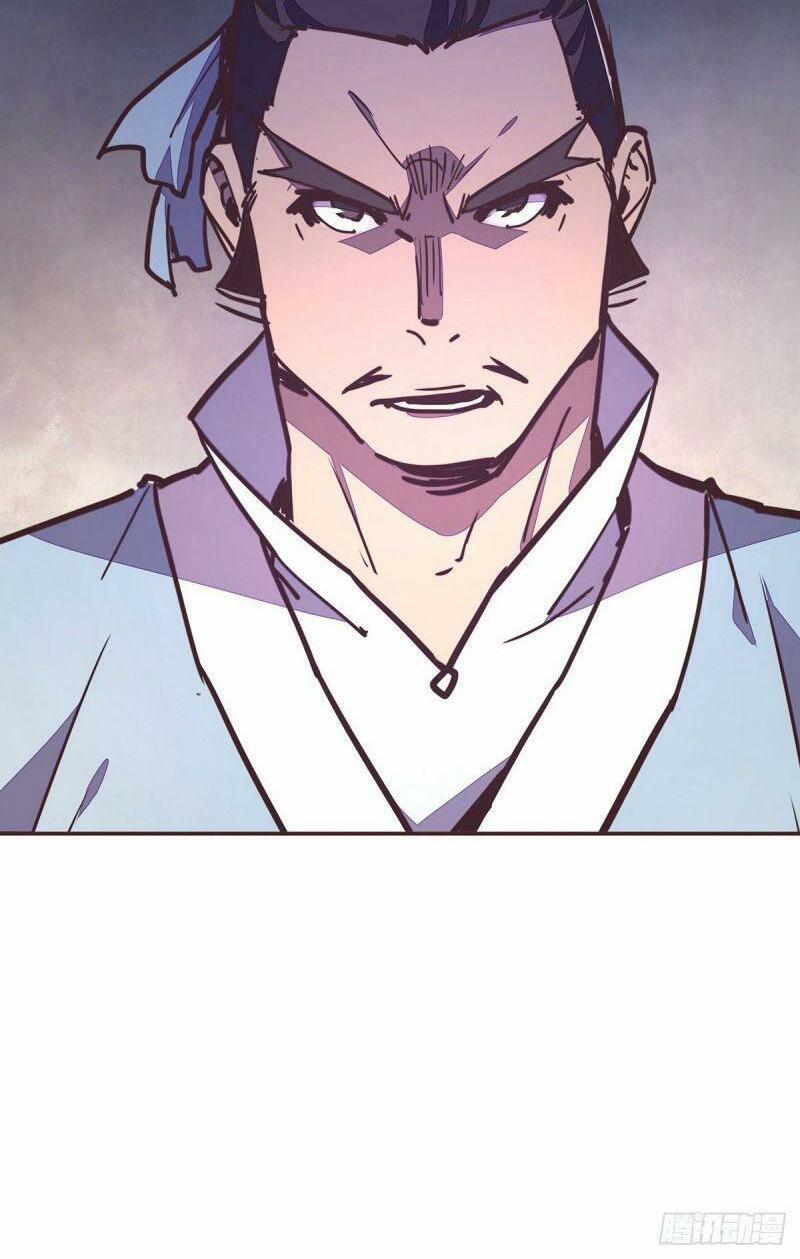 Sinh Tử Quyết 52 trang 20