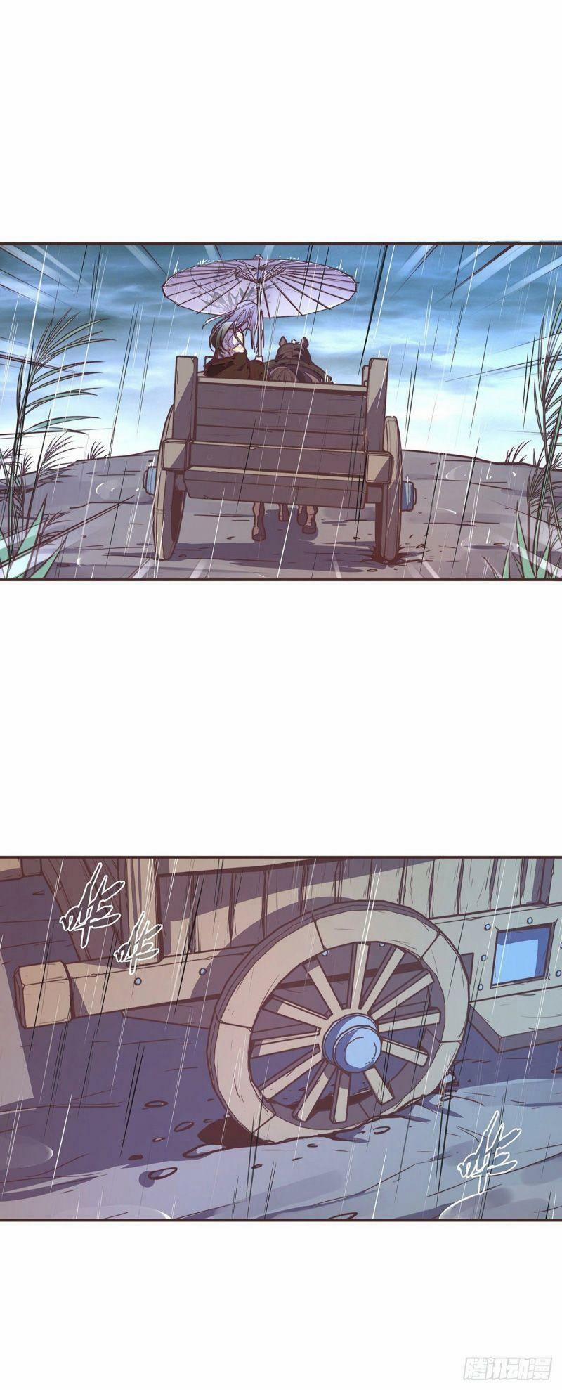 Sinh Tử Quyết 52 trang 22