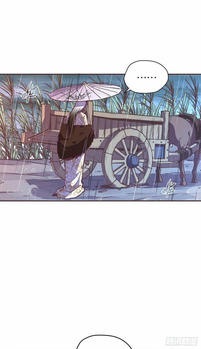 Sinh Tử Quyết 52 trang 23