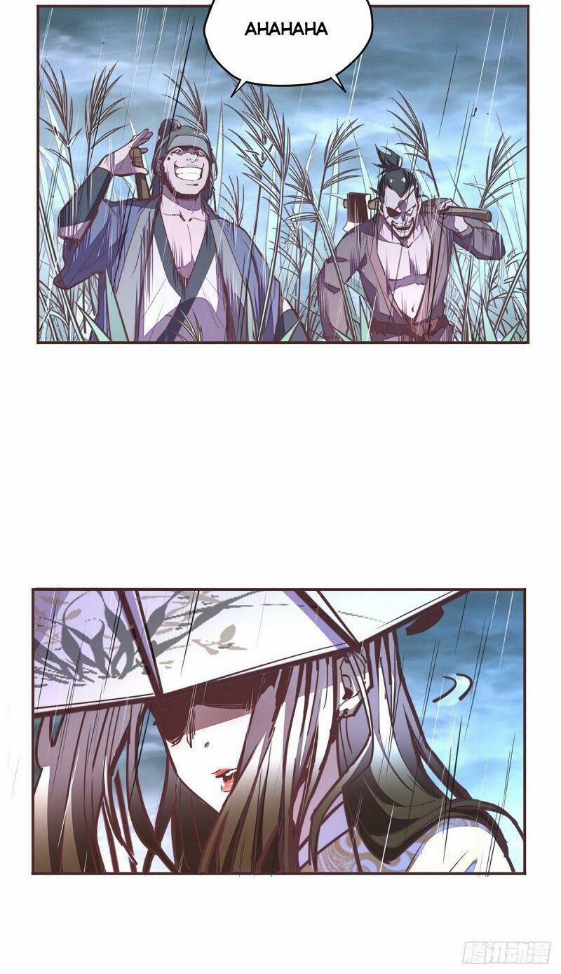 Sinh Tử Quyết 52 trang 24