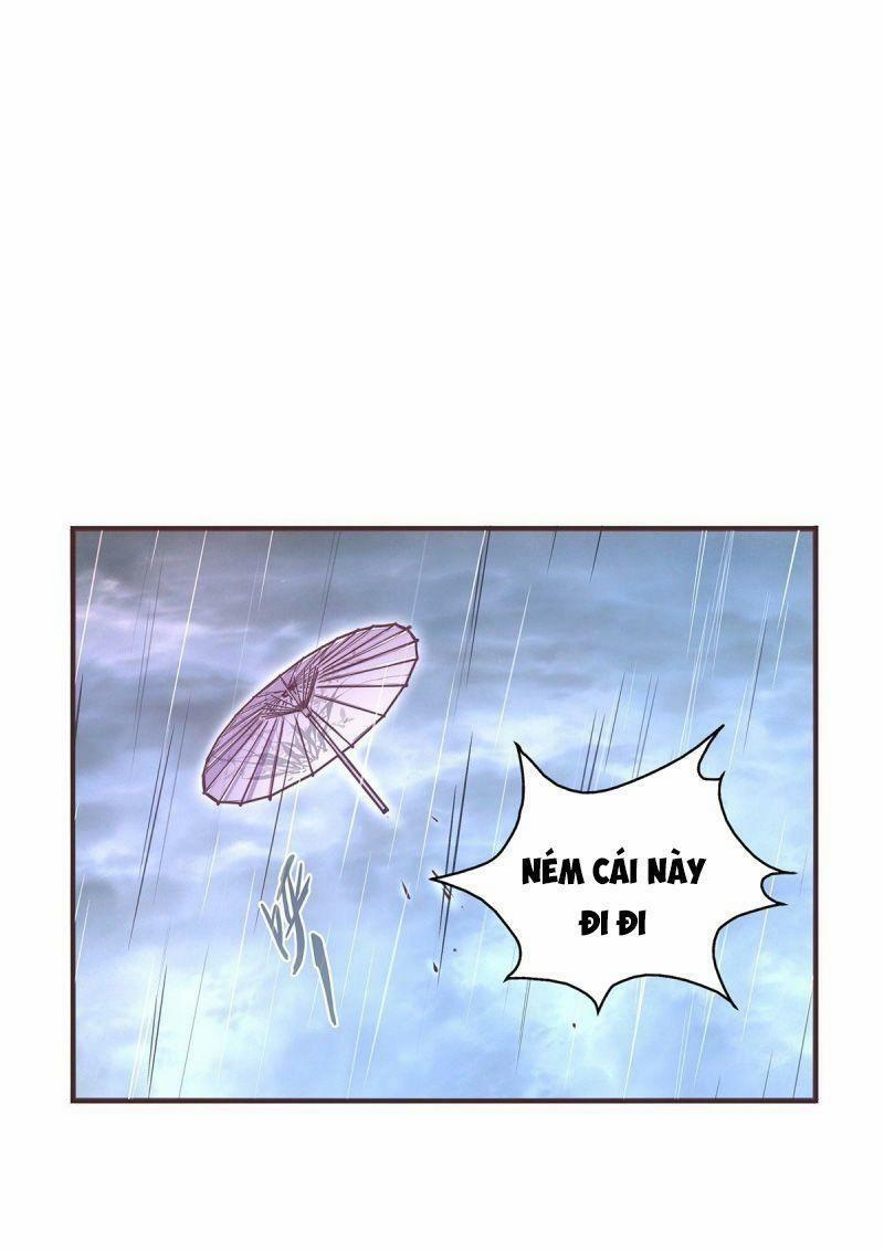 Sinh Tử Quyết 52 trang 27