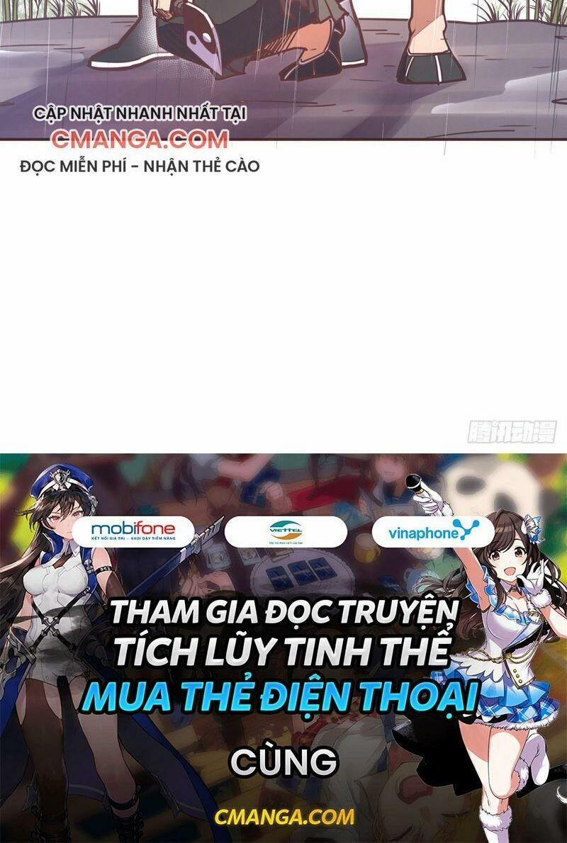 Sinh Tử Quyết 52 trang 35