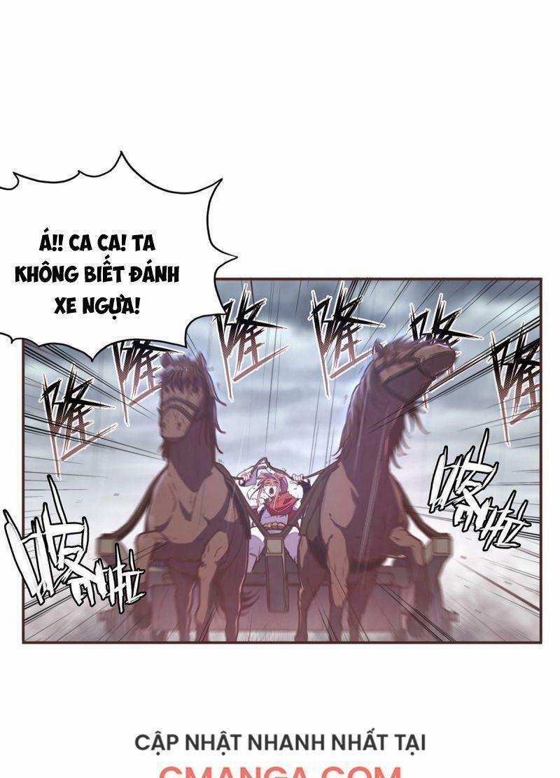 Sinh Tử Quyết 53 trang 0