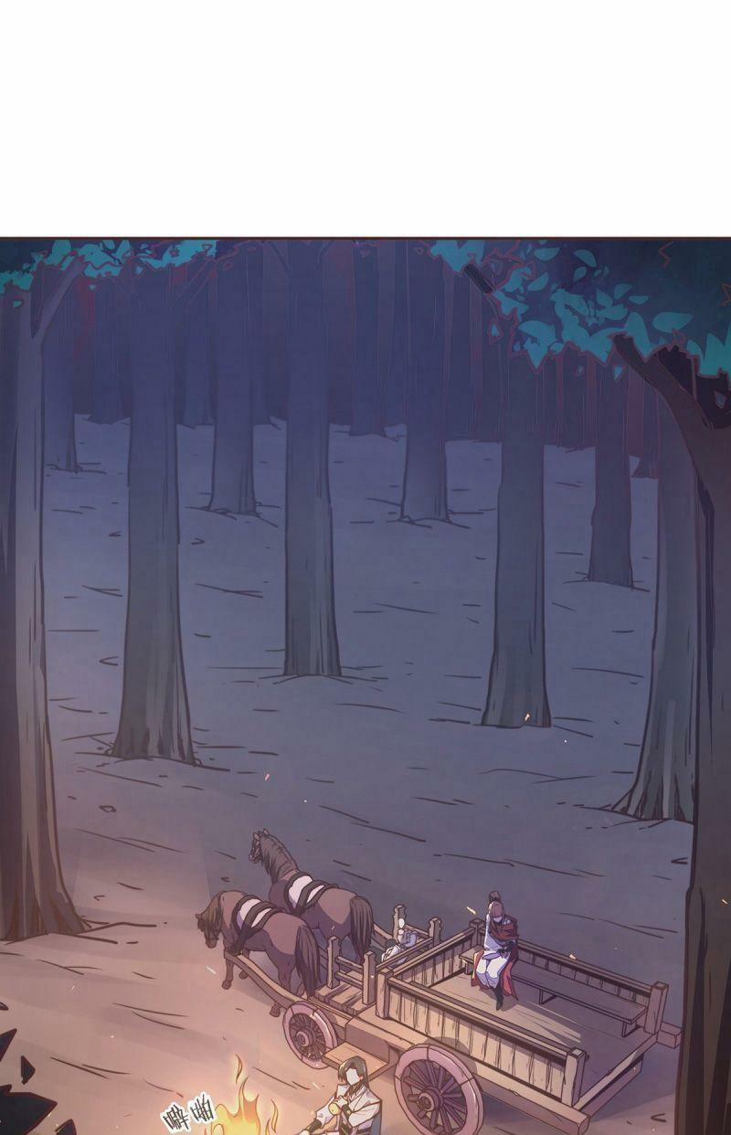 Sinh Tử Quyết 54 trang 0