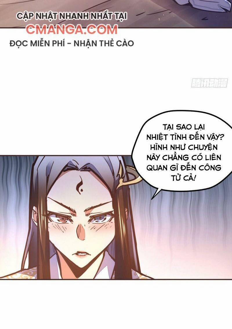 Sinh Tử Quyết 54 trang 10