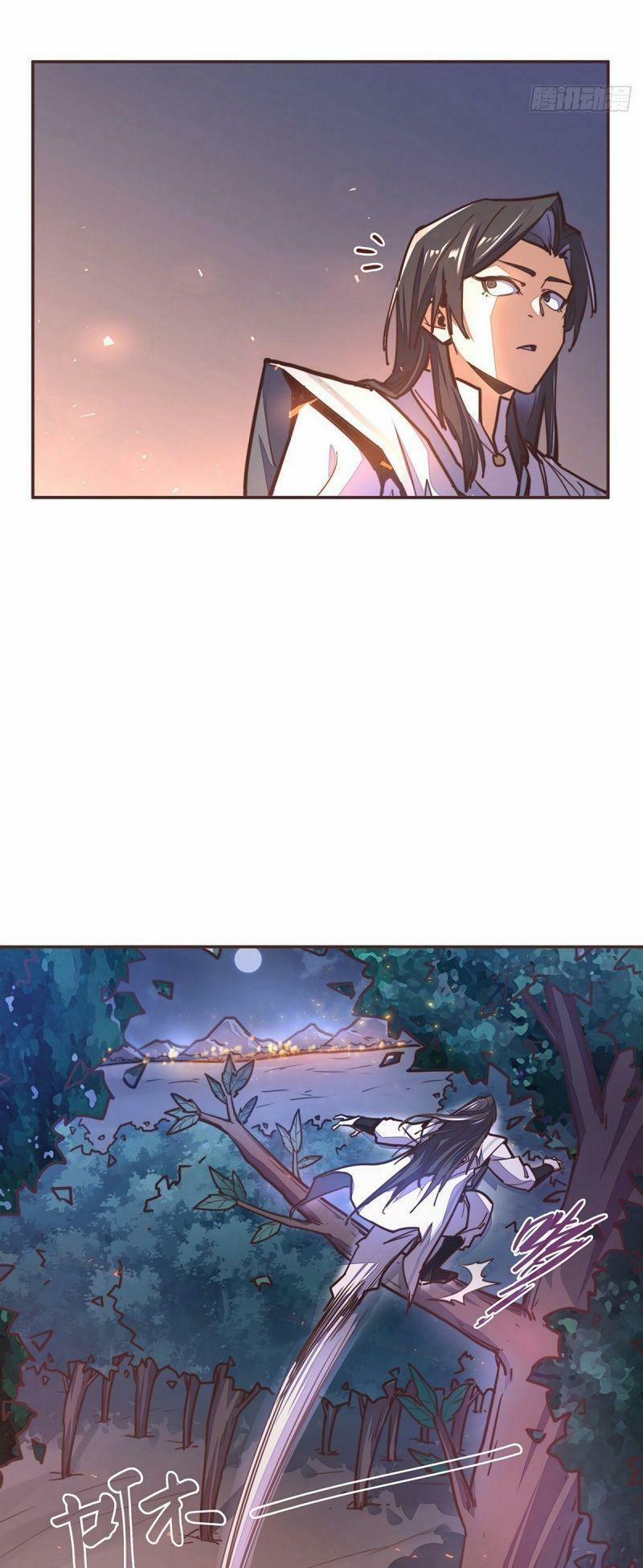 Sinh Tử Quyết 54 trang 19