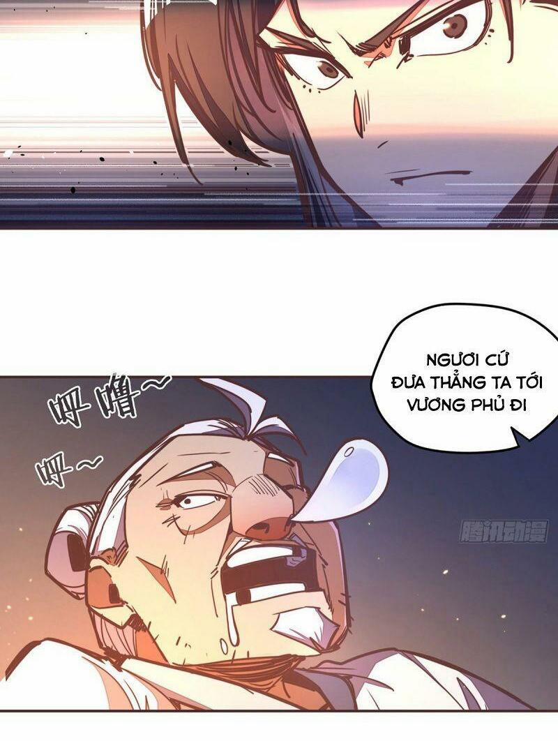 Sinh Tử Quyết 54 trang 24