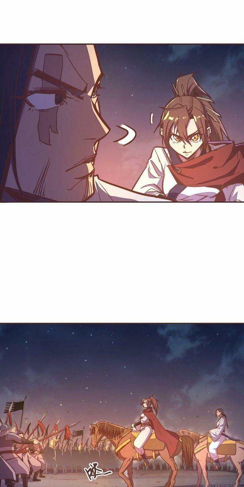 Sinh Tử Quyết 54 trang 39