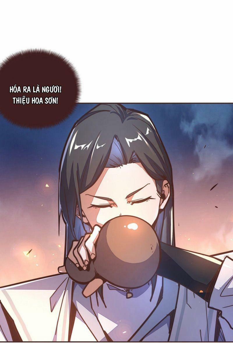 Sinh Tử Quyết 54 trang 4