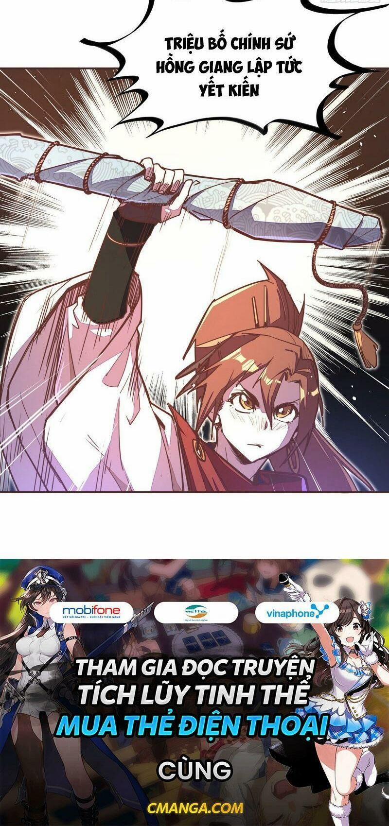 Sinh Tử Quyết 54 trang 42