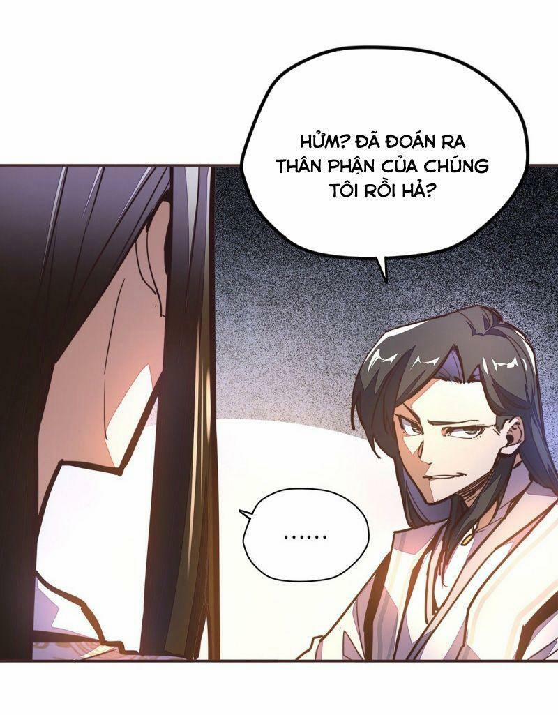 Sinh Tử Quyết 54 trang 7