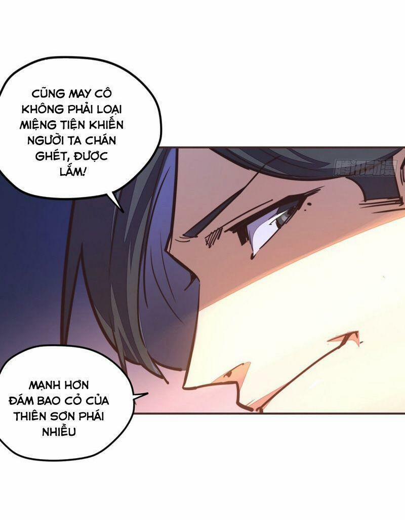 Sinh Tử Quyết 54 trang 8