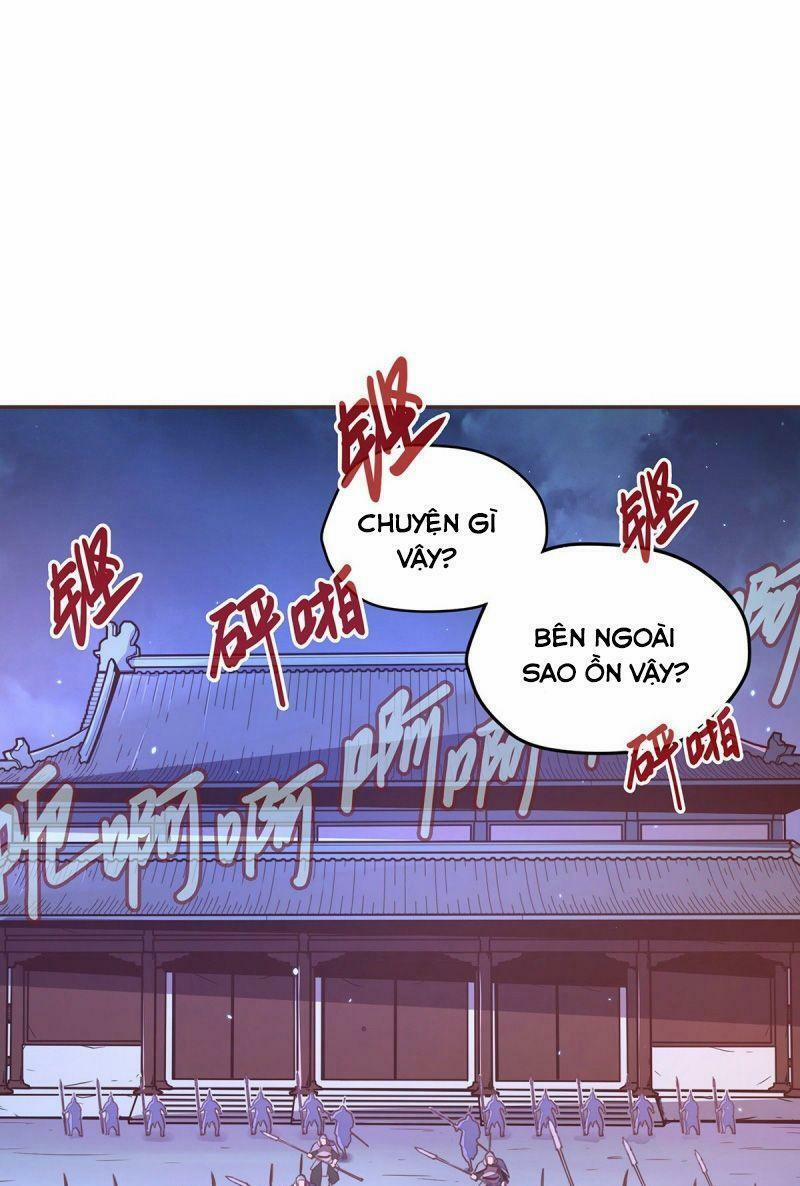 Sinh Tử Quyết 55 trang 0