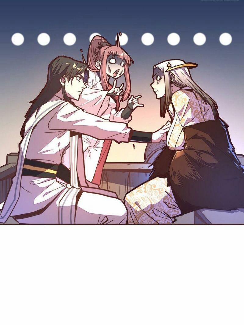 Sinh Tử Quyết 55 trang 21