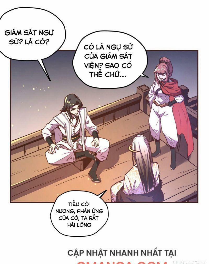 Sinh Tử Quyết 55 trang 26