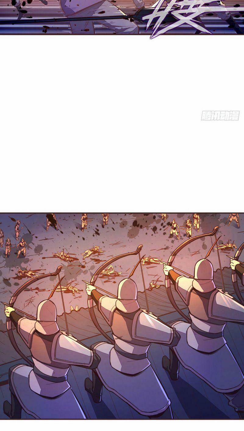 Sinh Tử Quyết 55 trang 39