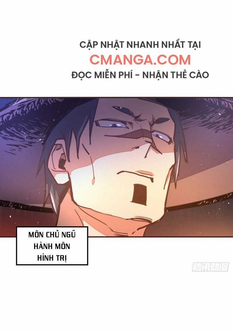 Sinh Tử Quyết 56 trang 10