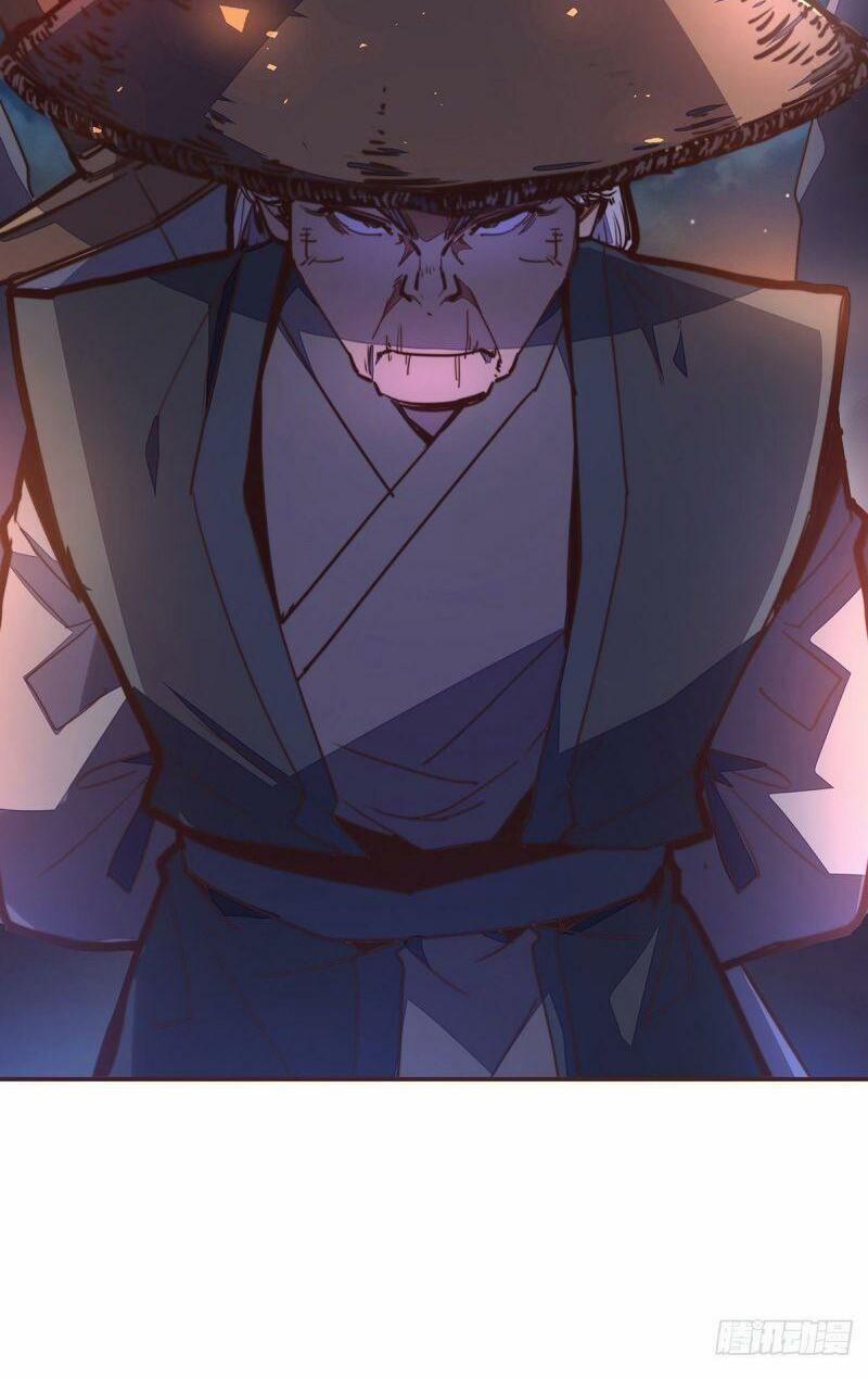 Sinh Tử Quyết 56 trang 25