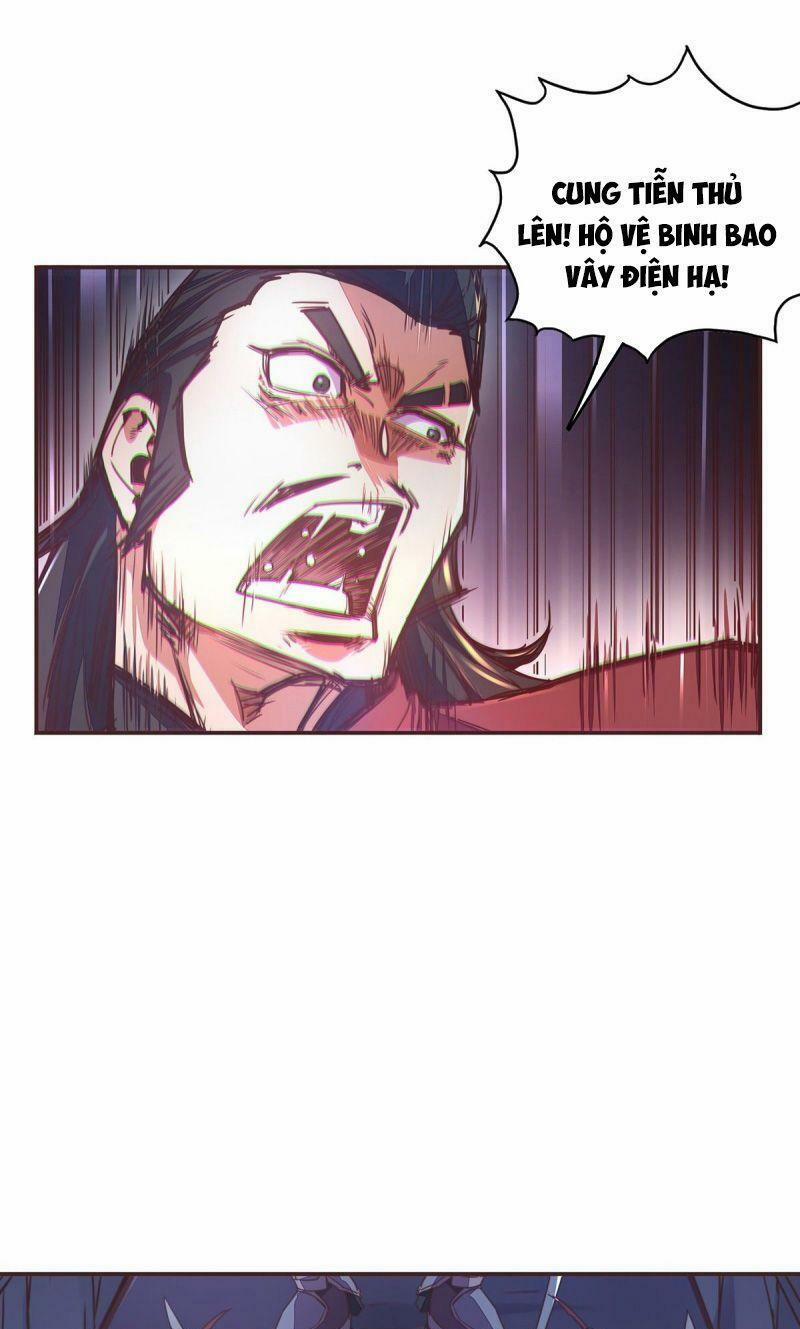 Sinh Tử Quyết 56 trang 26