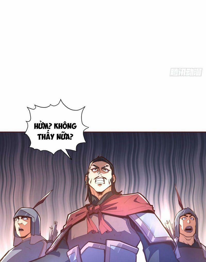 Sinh Tử Quyết 56 trang 30