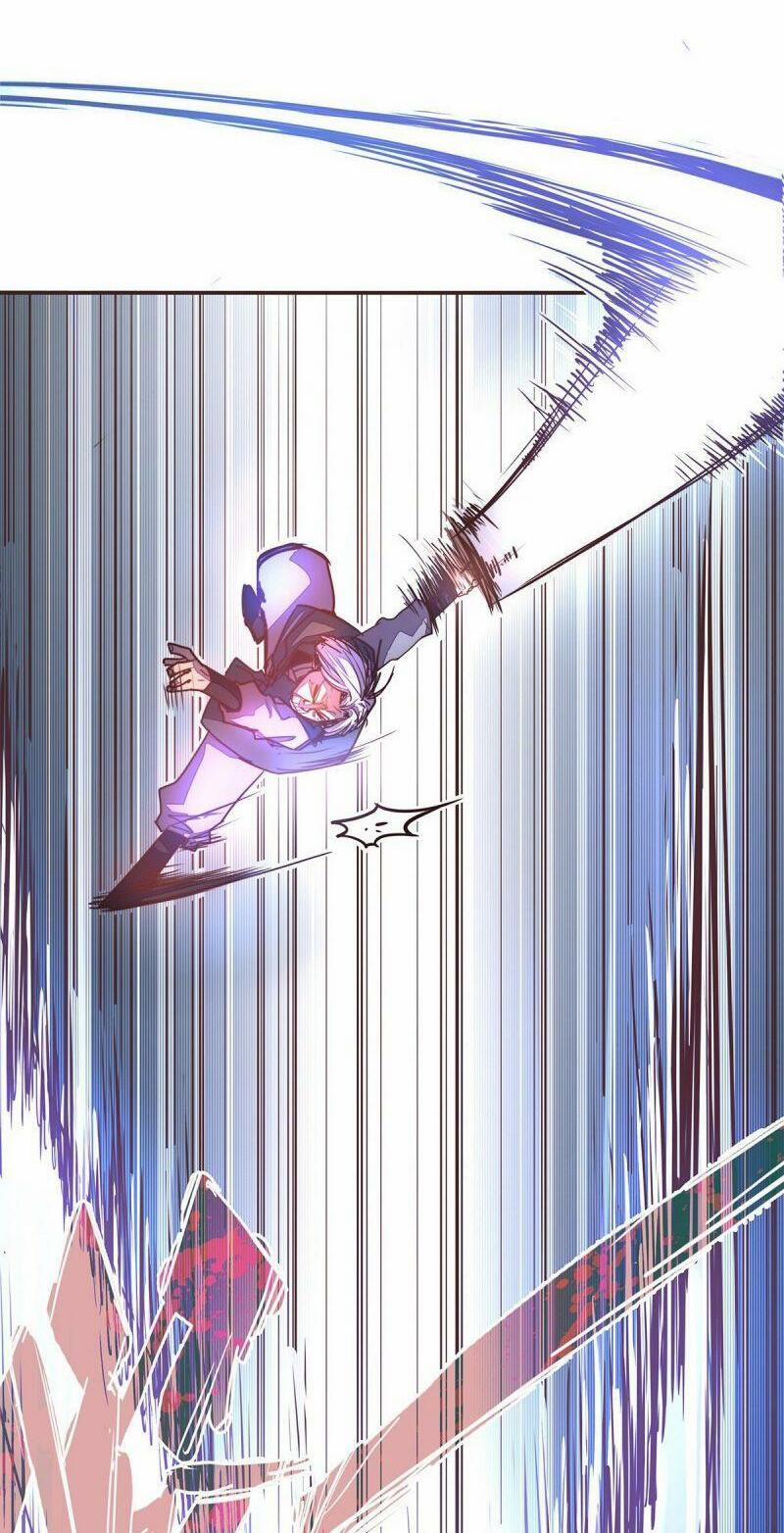 Sinh Tử Quyết 56 trang 33