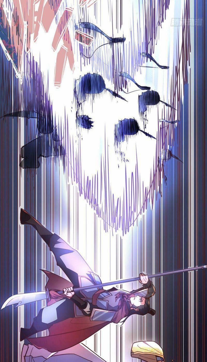 Sinh Tử Quyết 56 trang 34