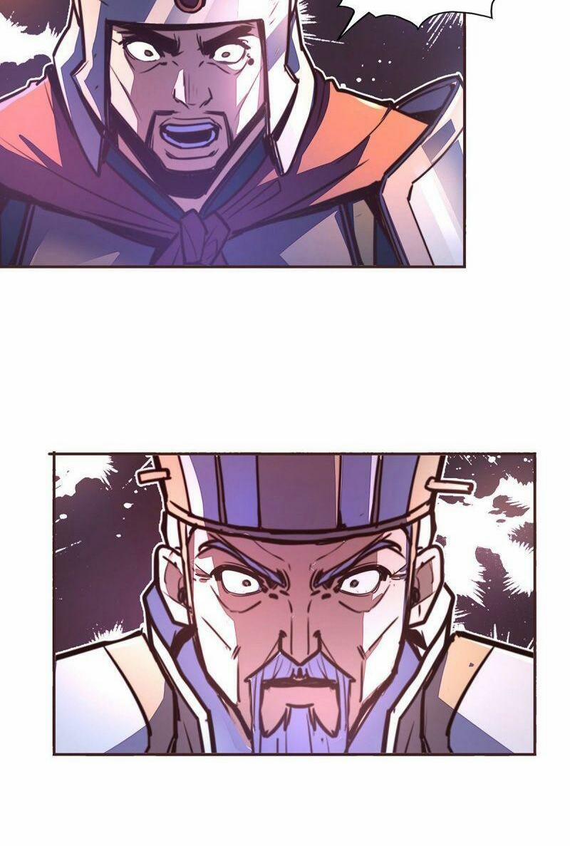 Sinh Tử Quyết 56 trang 37