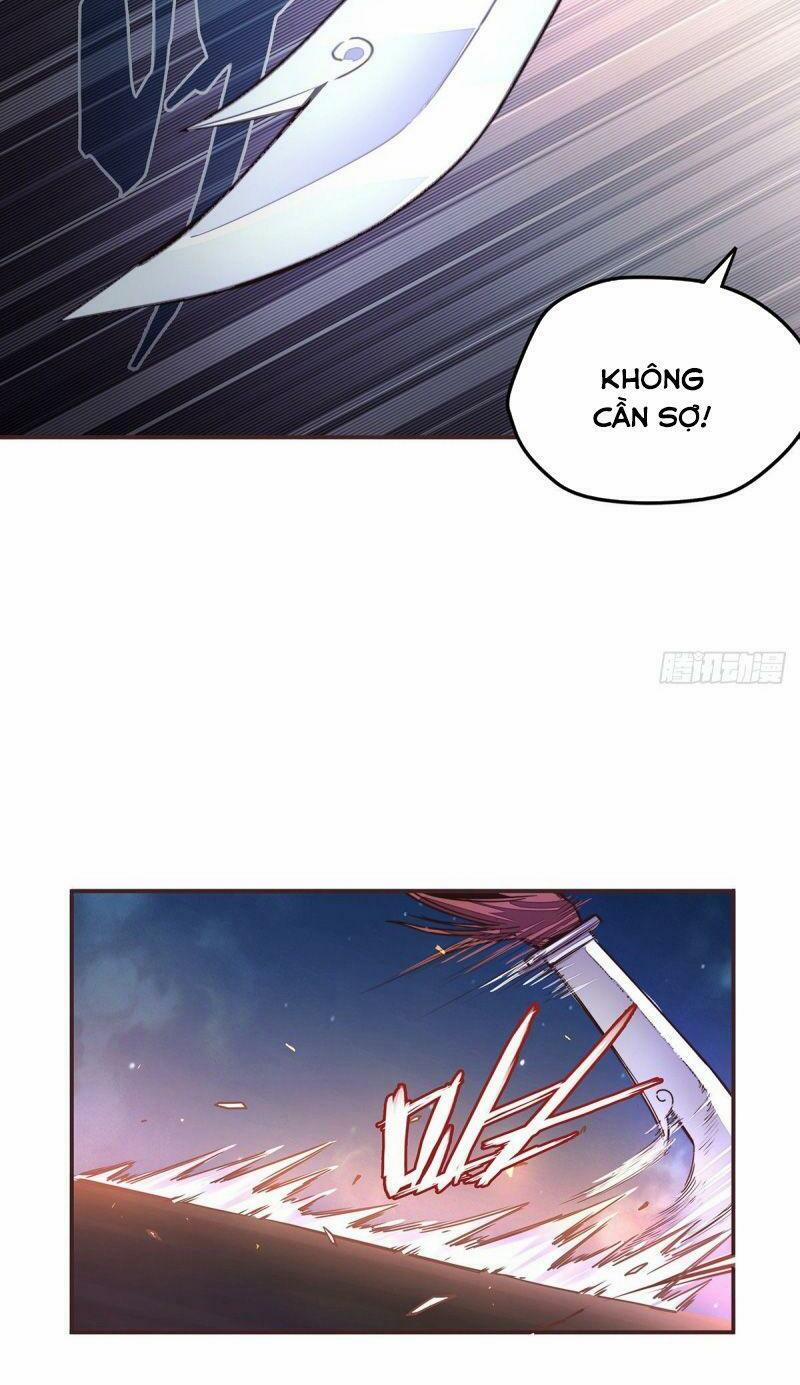 Sinh Tử Quyết 56 trang 39