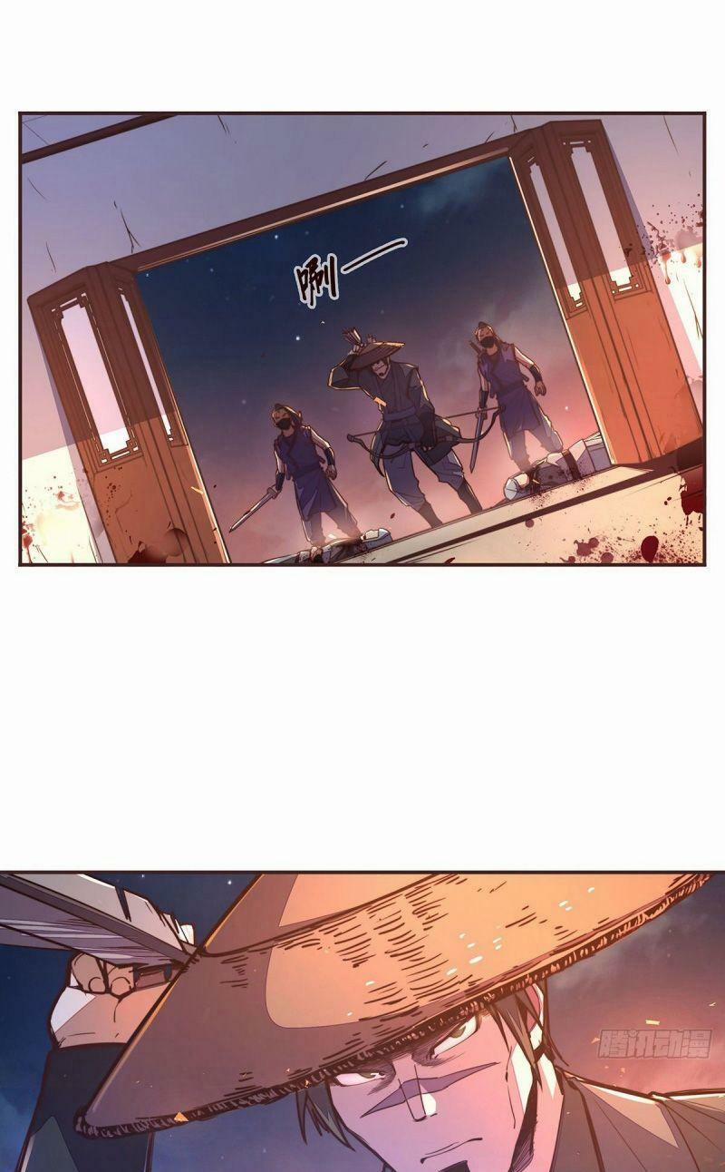 Sinh Tử Quyết 56 trang 5