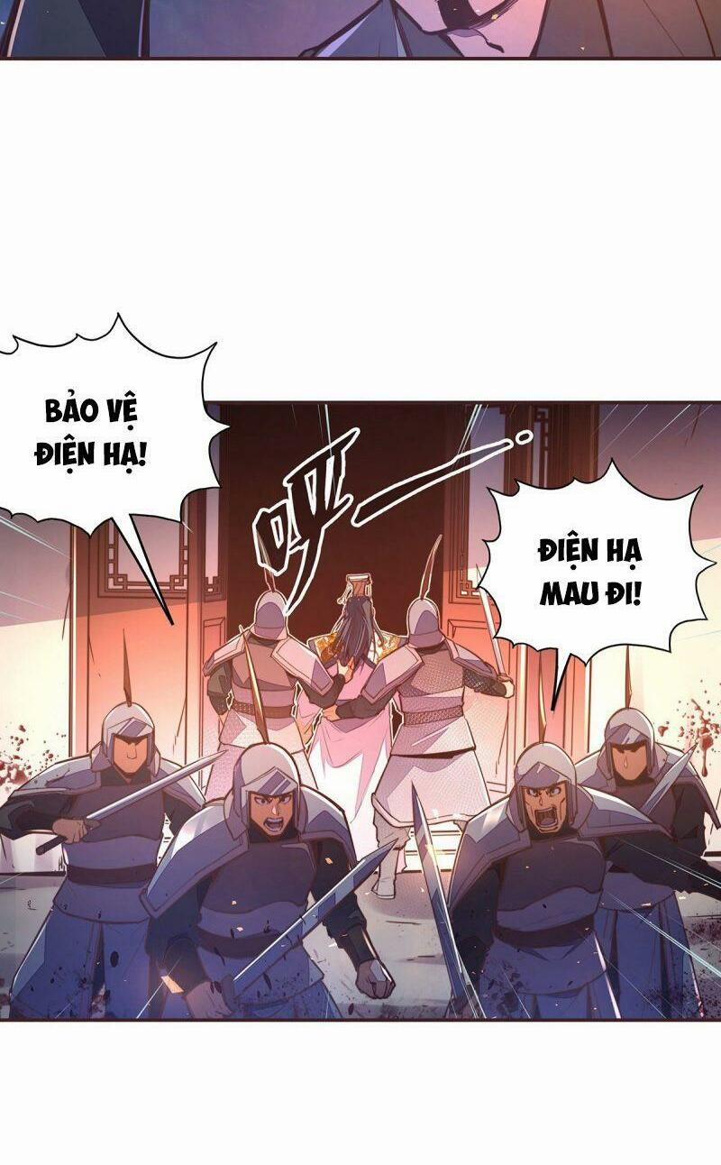 Sinh Tử Quyết 56 trang 6