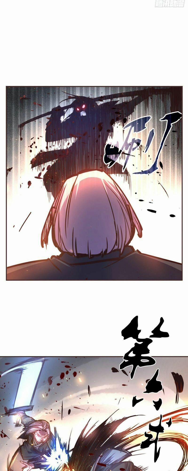 Sinh Tử Quyết 57 trang 17