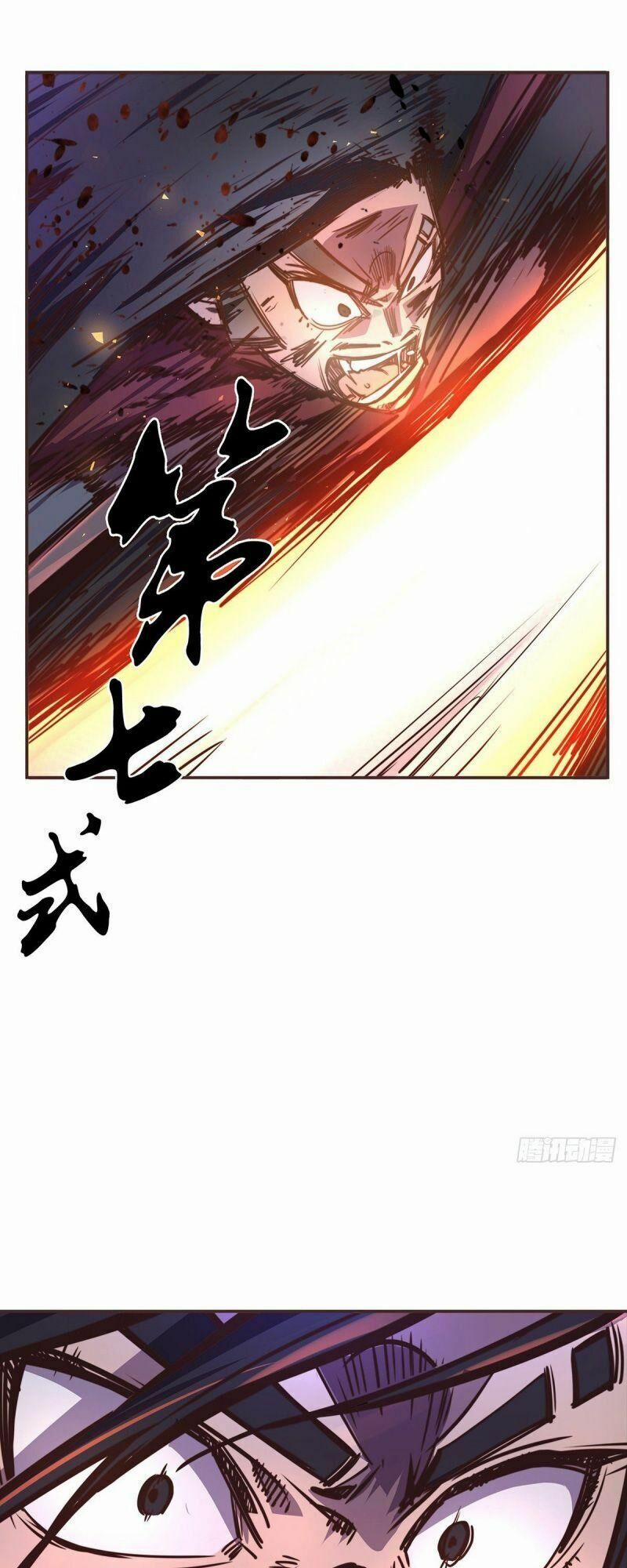 Sinh Tử Quyết 57 trang 19