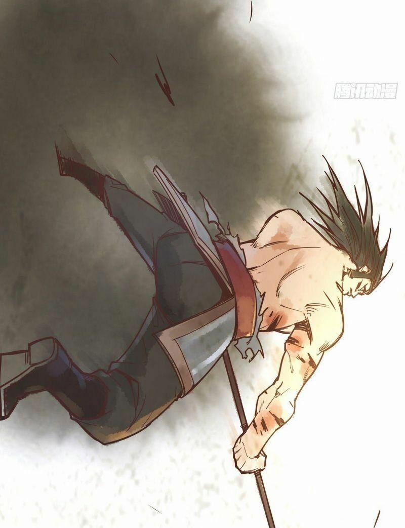 Sinh Tử Quyết 57 trang 49