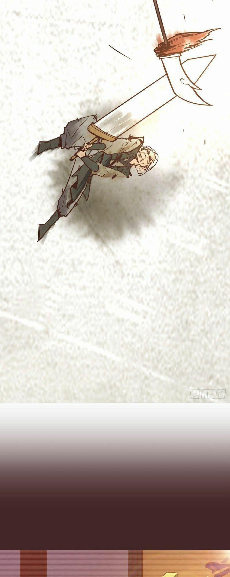 Sinh Tử Quyết 57 trang 50