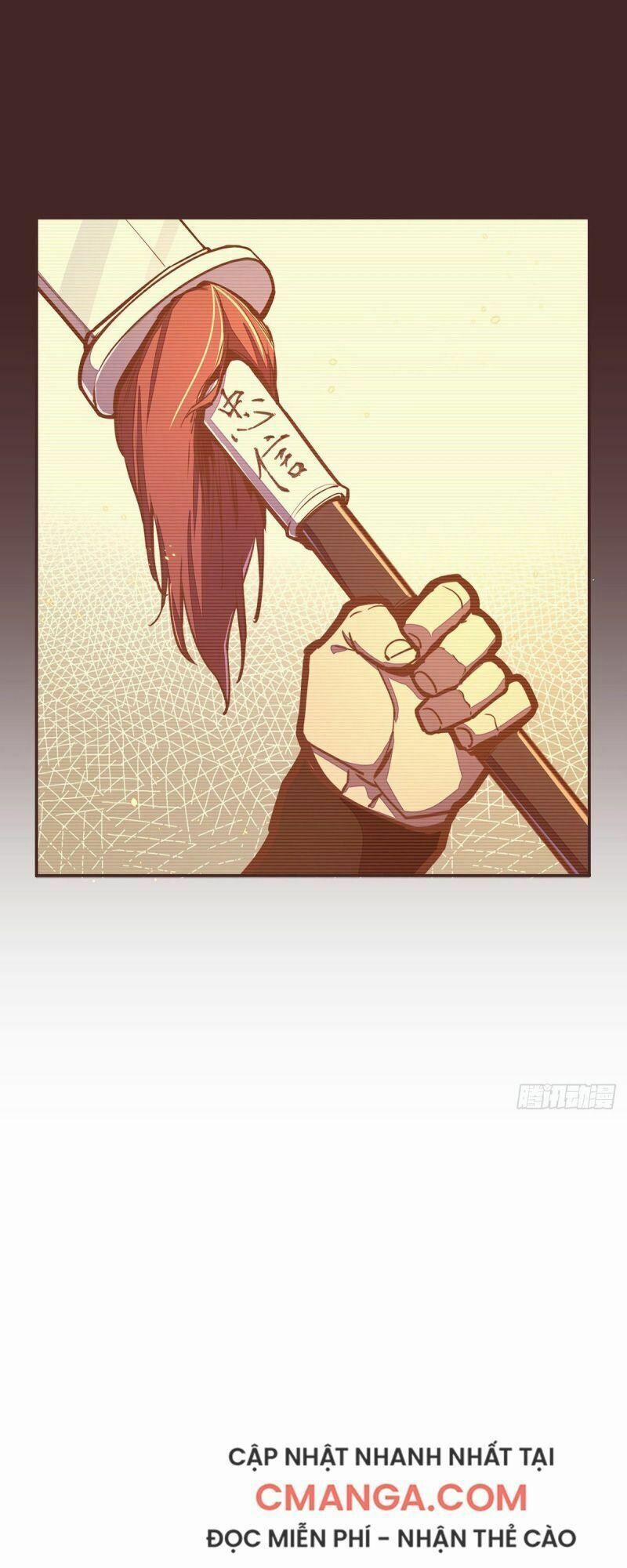 Sinh Tử Quyết 57 trang 52