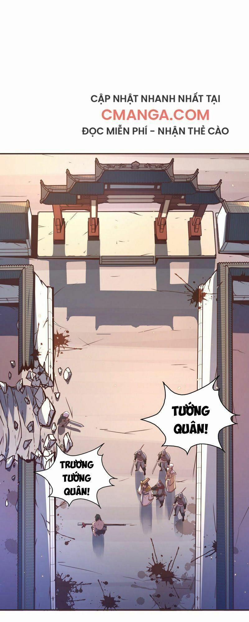 Sinh Tử Quyết 58 trang 0